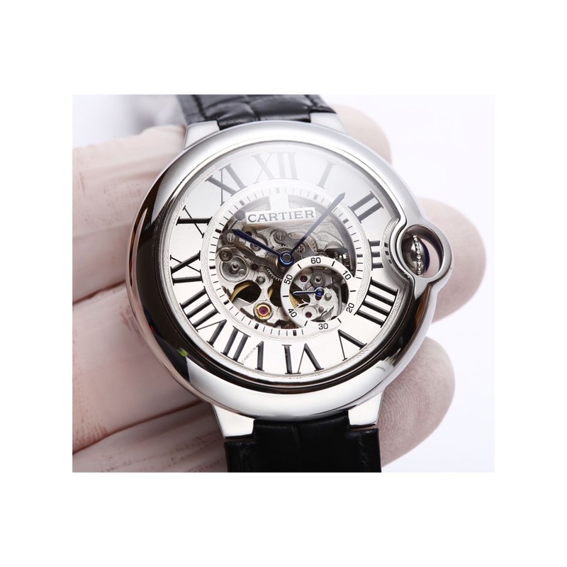 Cartier Ballon Bleu