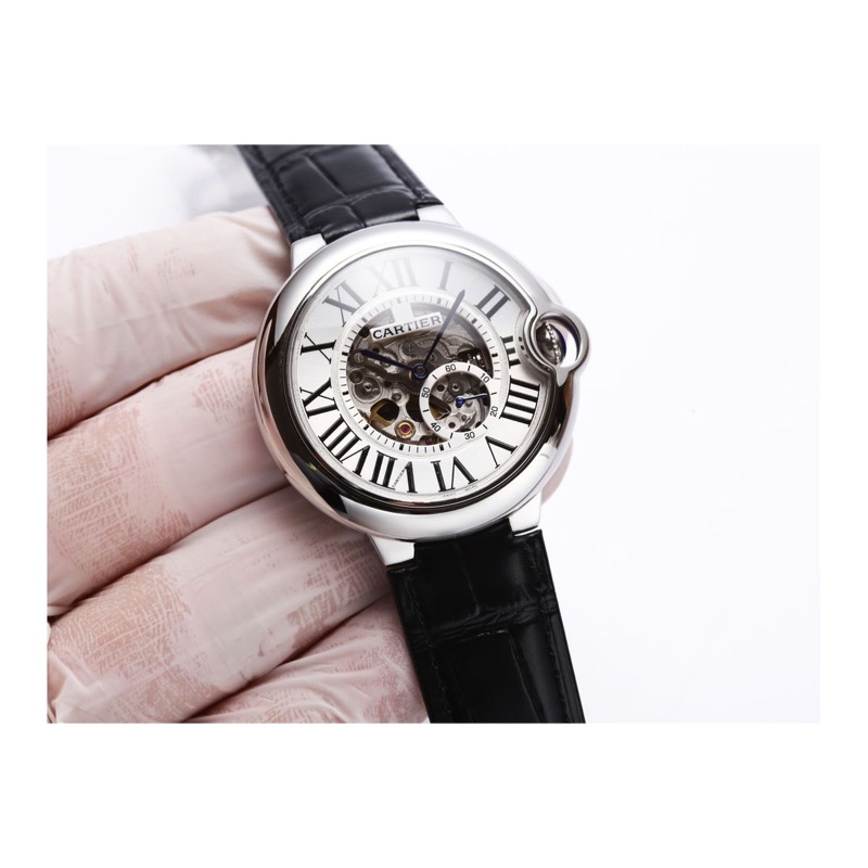 Cartier Ballon Bleu