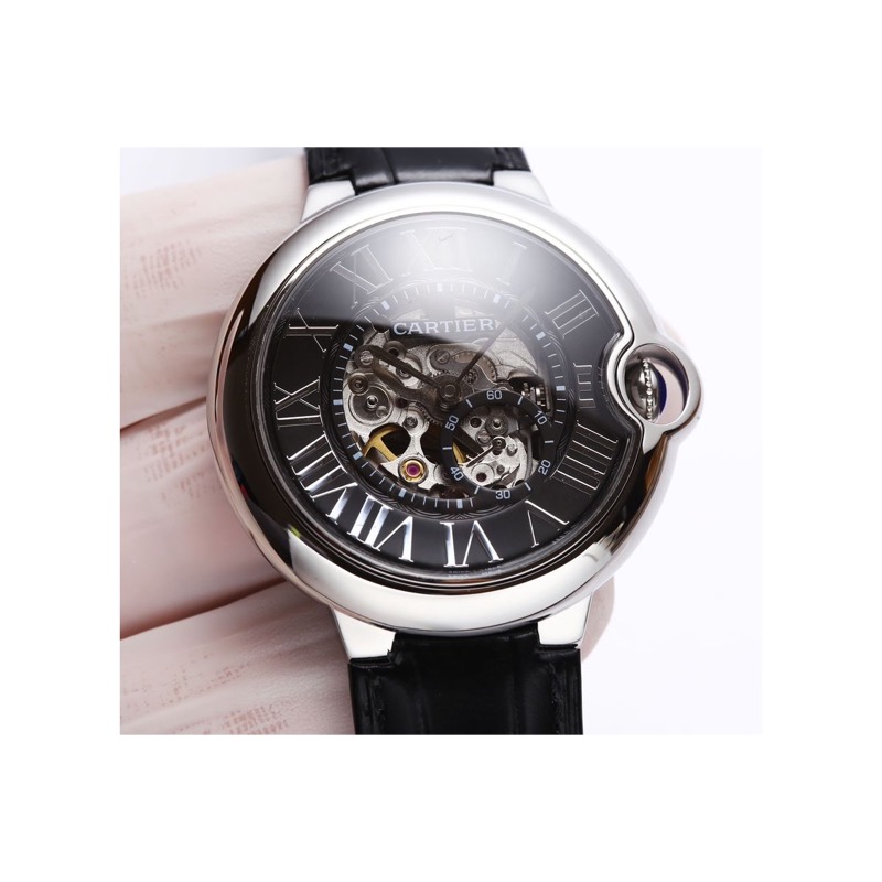 Cartier Ballon Bleu