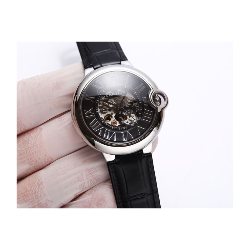Cartier Ballon Bleu
