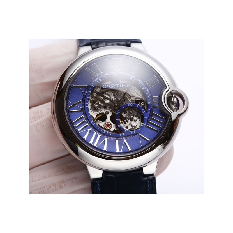 Cartier Ballon Bleu