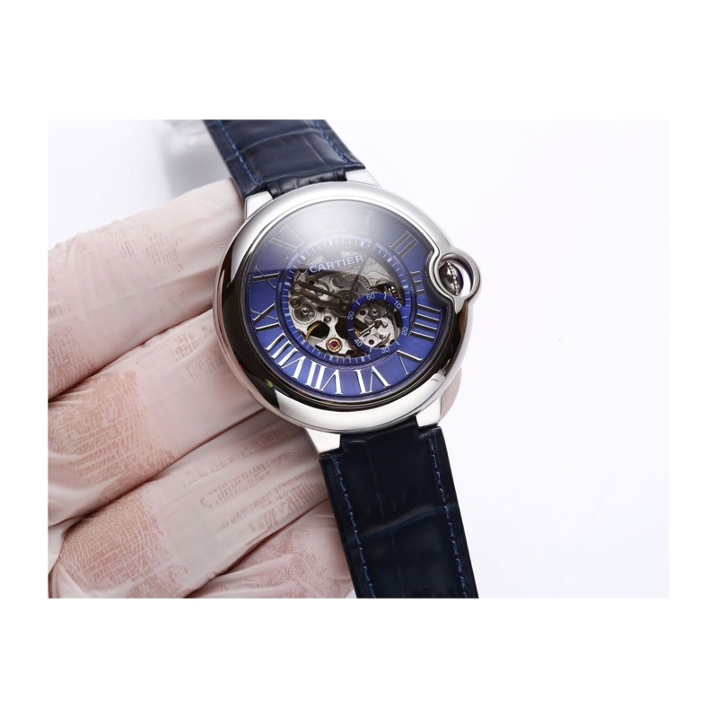 Cartier Ballon Bleu