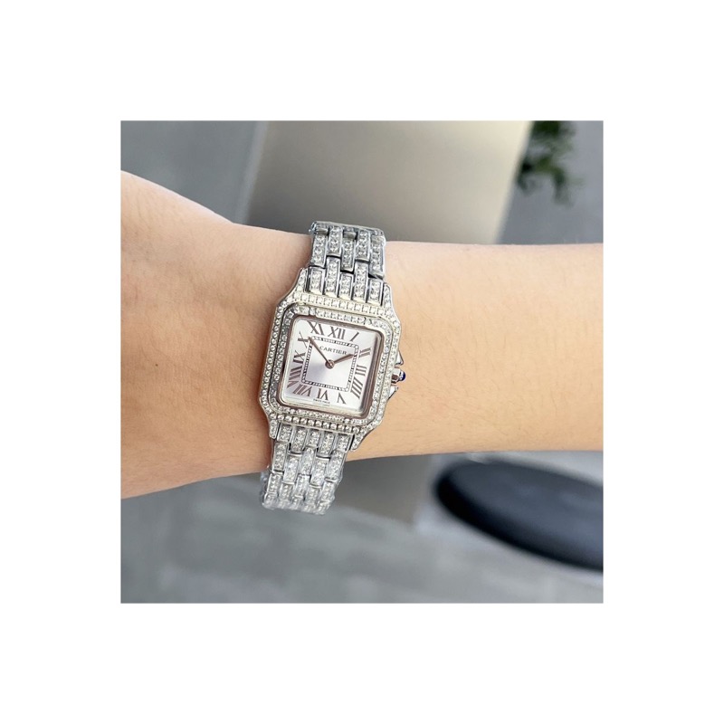 Cartier Panthere