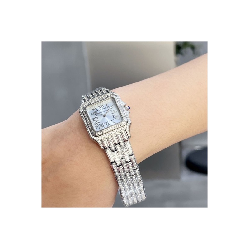 Cartier Panthere