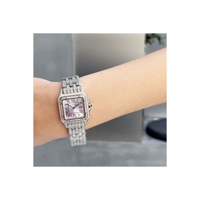 Cartier Panthere
