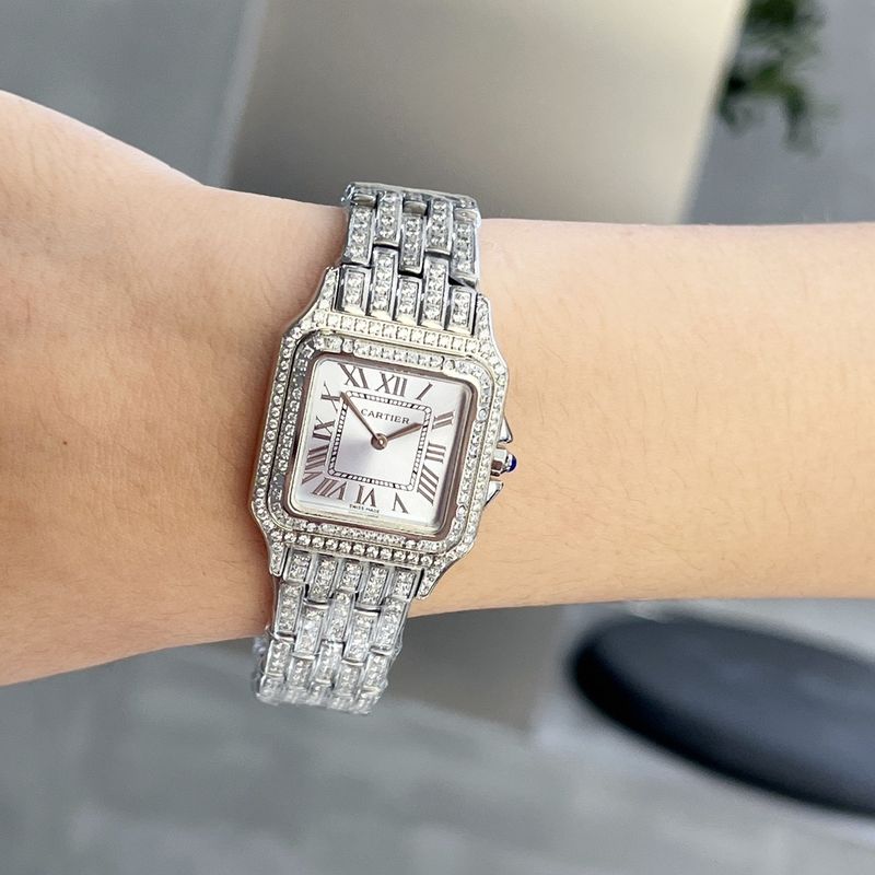 Cartier Panthere