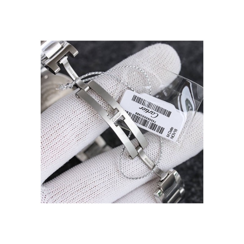 Cartier Watch