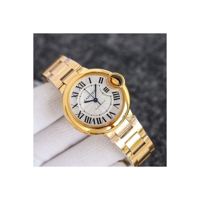 Cartier Watch