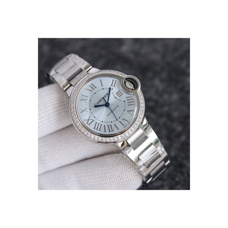 Cartier Watch