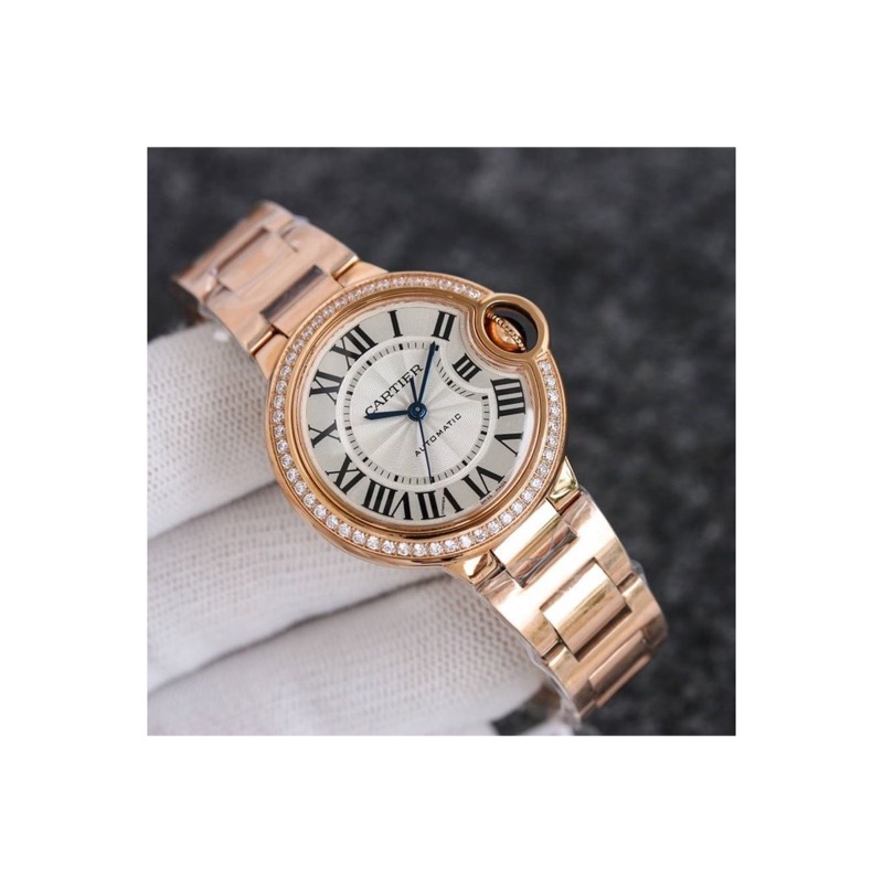 Cartier Watch