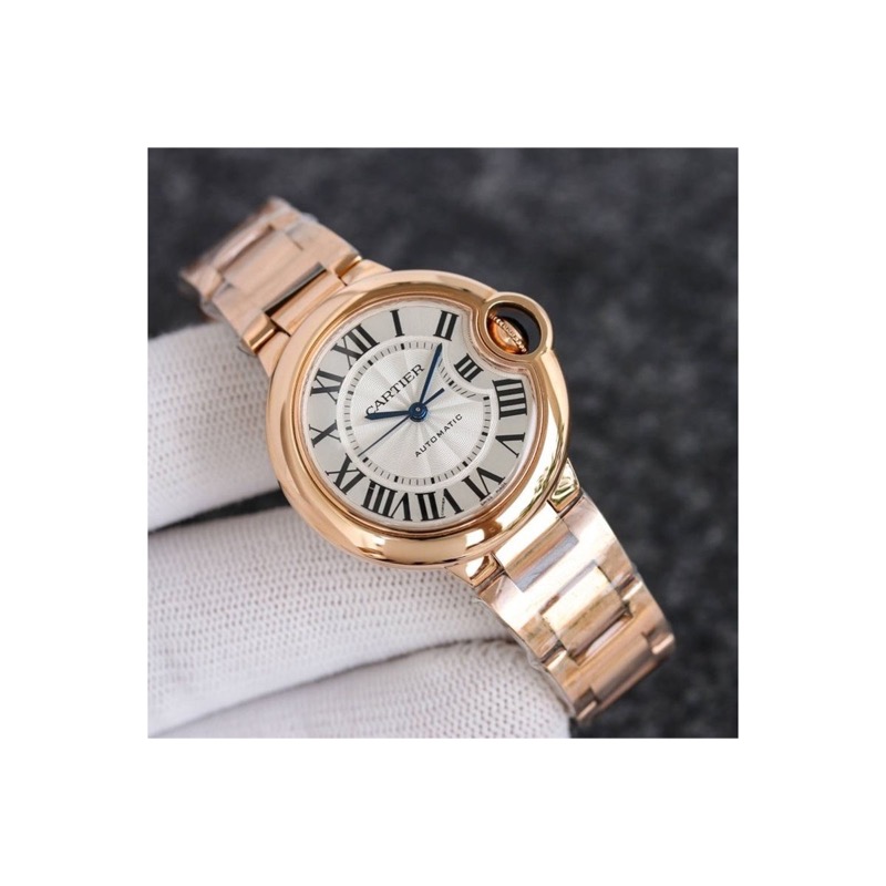 Cartier Watch