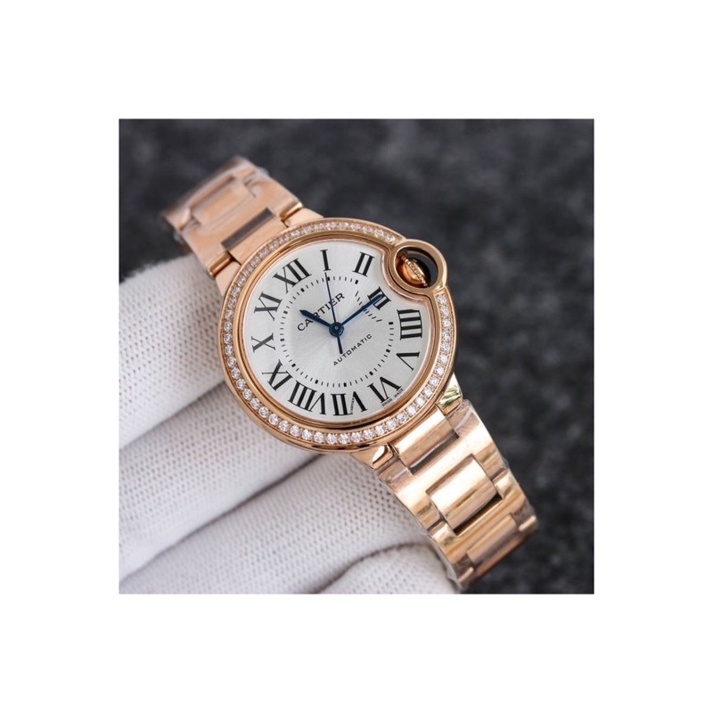 Cartier Watch