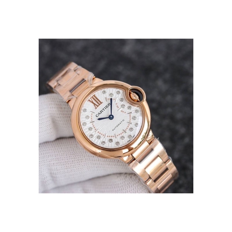 Cartier Watch