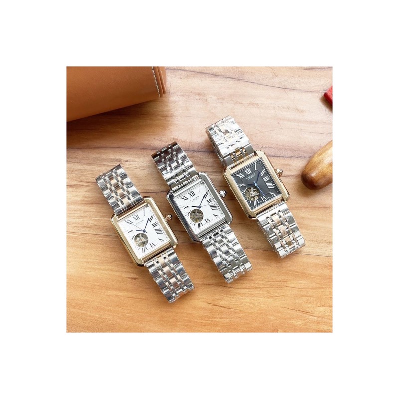 Cartier Watch