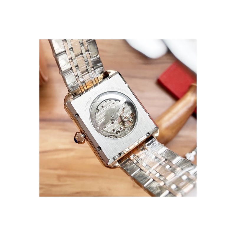 Cartier Watch