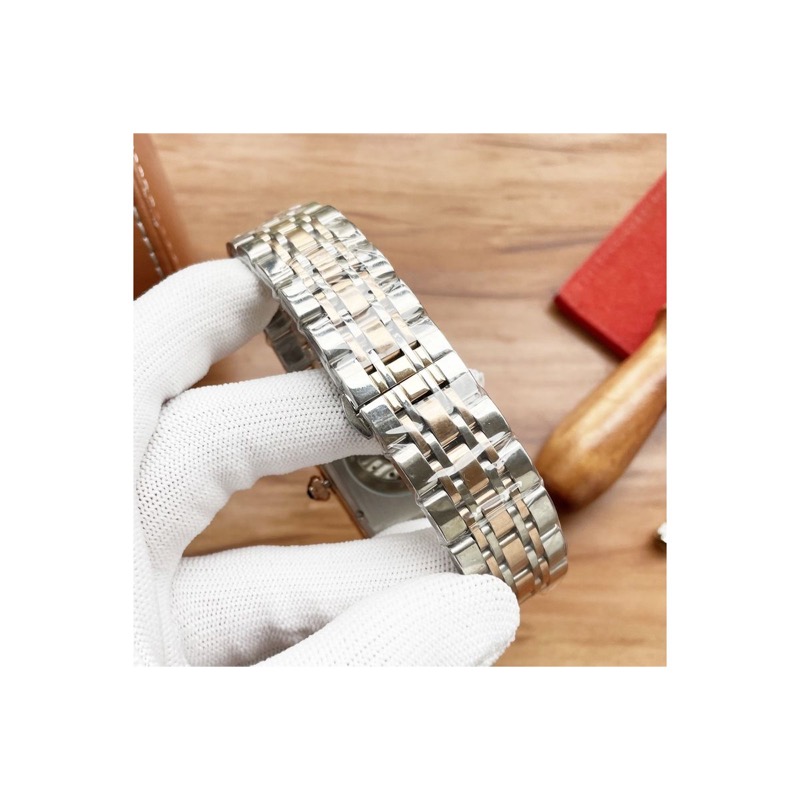 Cartier Watch