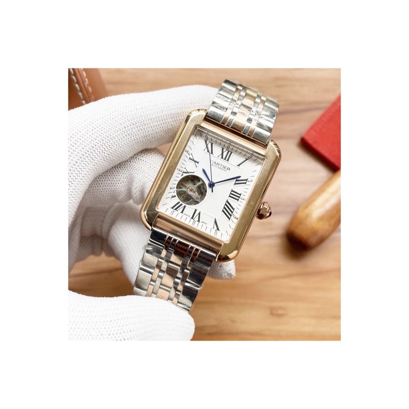 Cartier Watch
