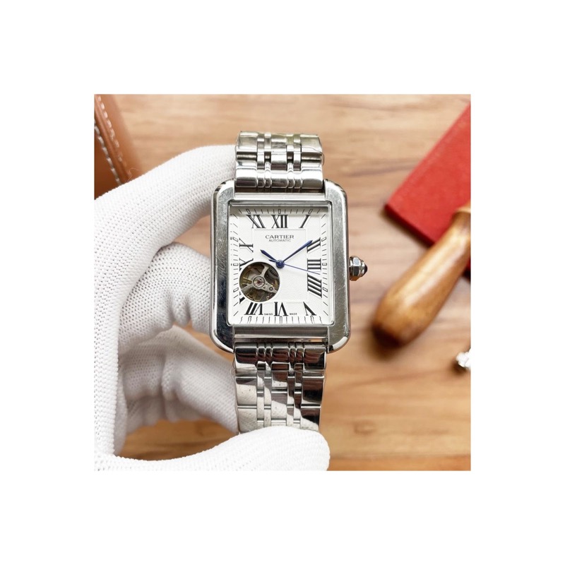 Cartier Watch