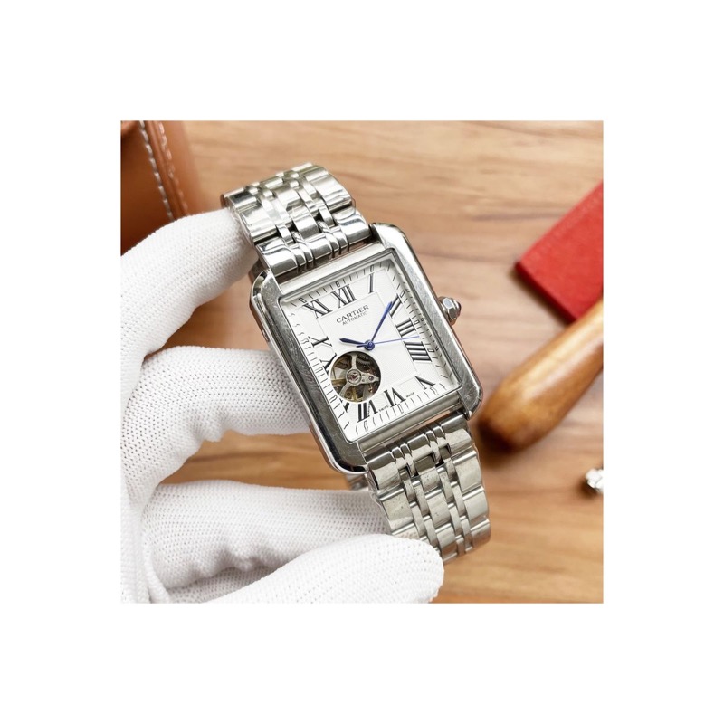 Cartier Watch