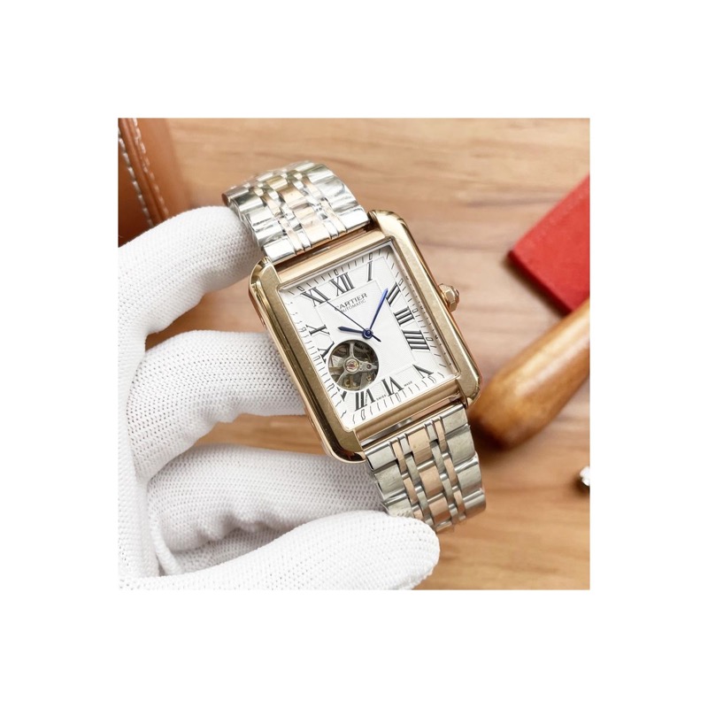 Cartier Watch