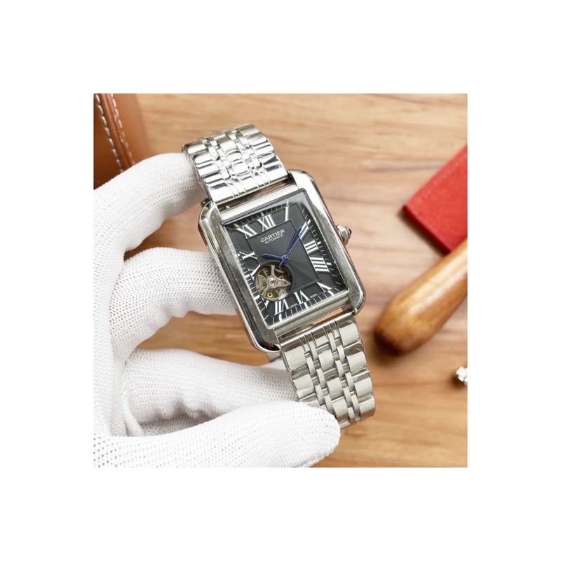 Cartier Watch