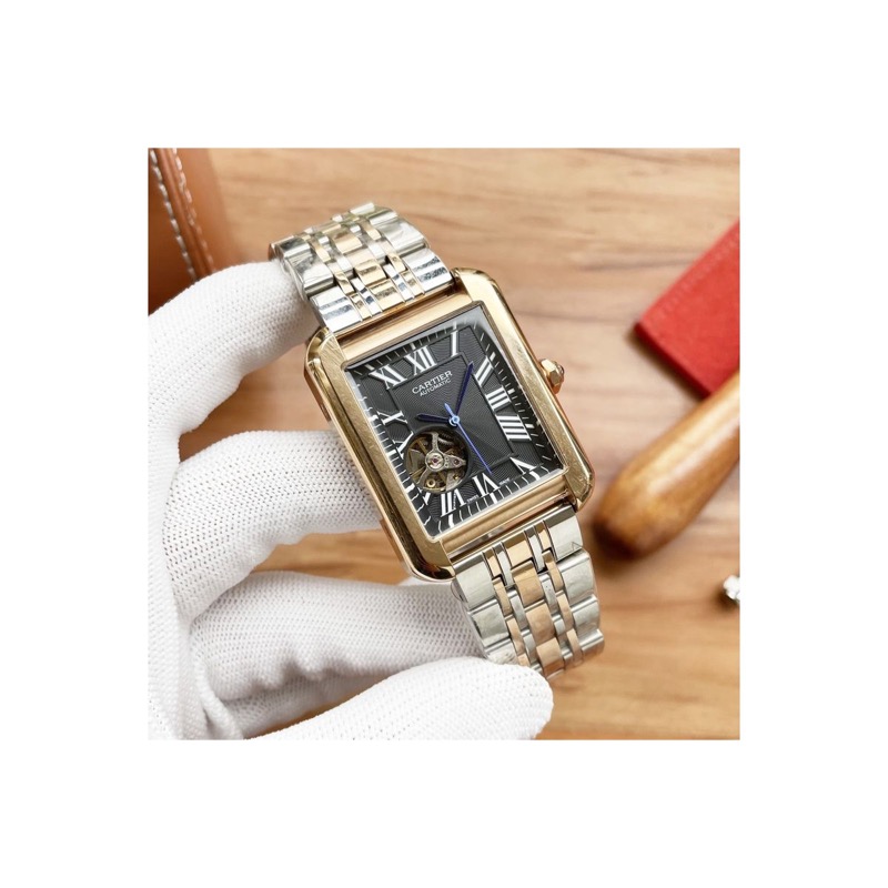Cartier Watch