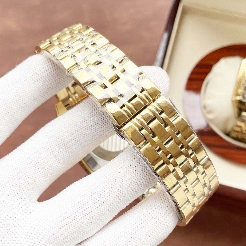 Cartier Watch