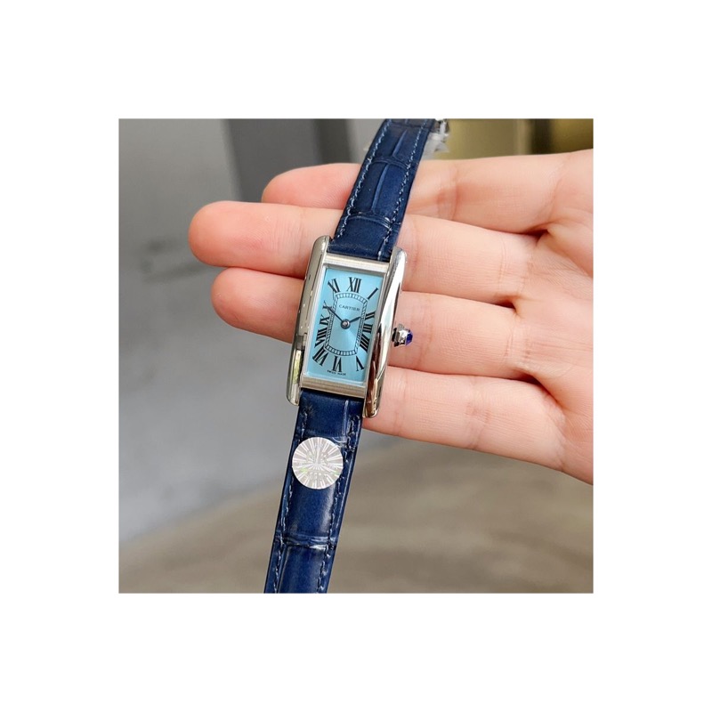 Cartier Tank