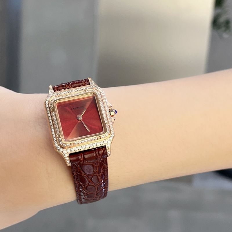 Cartier Watch