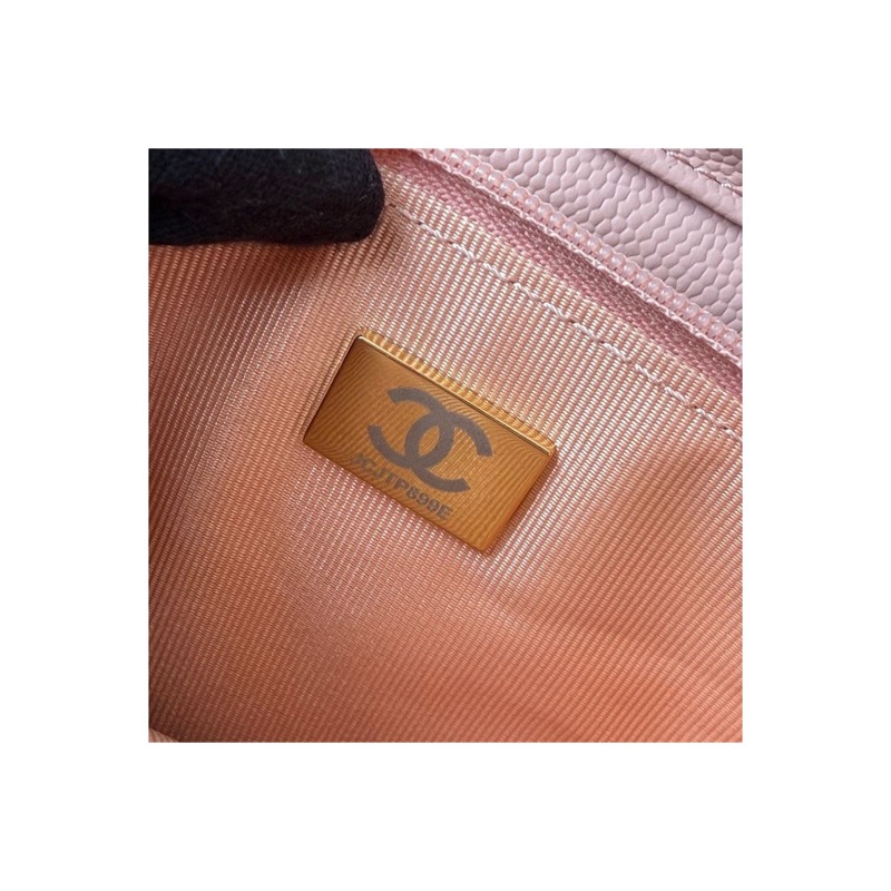 Chanel Wallet on Chain