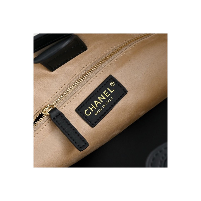 Chanel Tote Bag