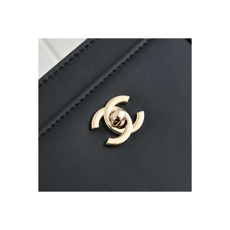 Chanel Tote Bag