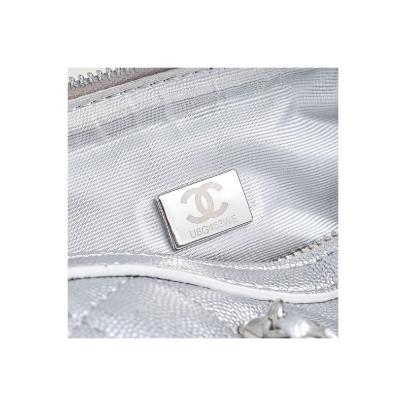 Chanel Wallet on Chain Monogram