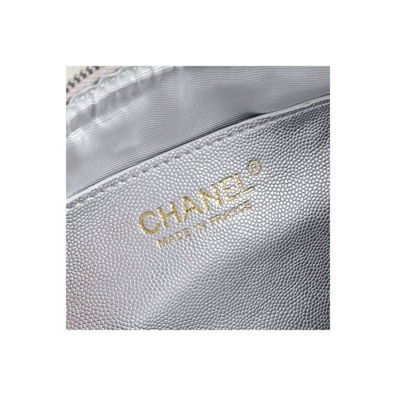 Chanel Wallet on Chain Monogram
