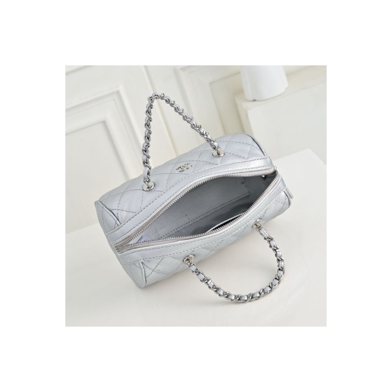 Chanel Wallet on Chain Monogram