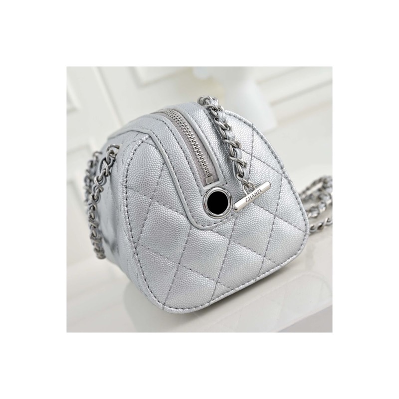 Chanel Wallet on Chain Monogram