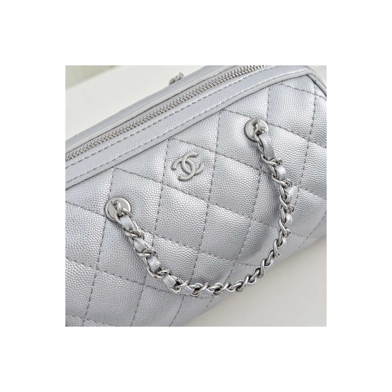 Chanel Wallet on Chain Monogram