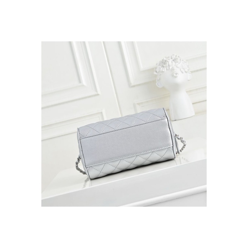 Chanel Wallet on Chain Monogram