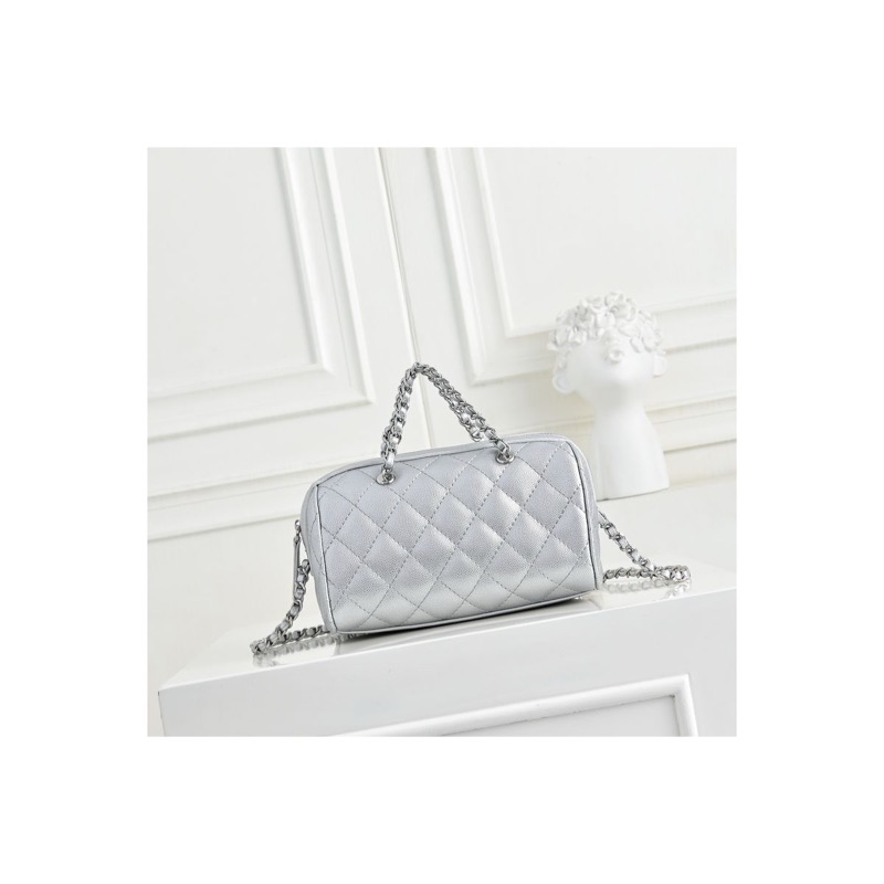 Chanel Wallet on Chain Monogram