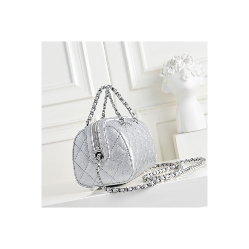 Chanel Wallet on Chain Monogram