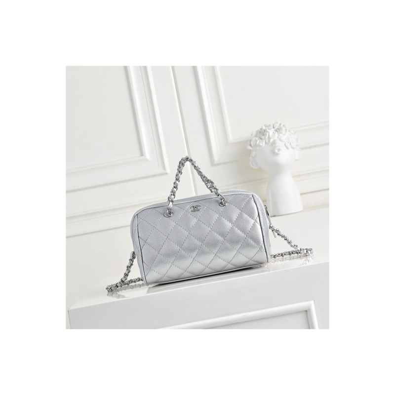 Chanel Wallet on Chain Monogram