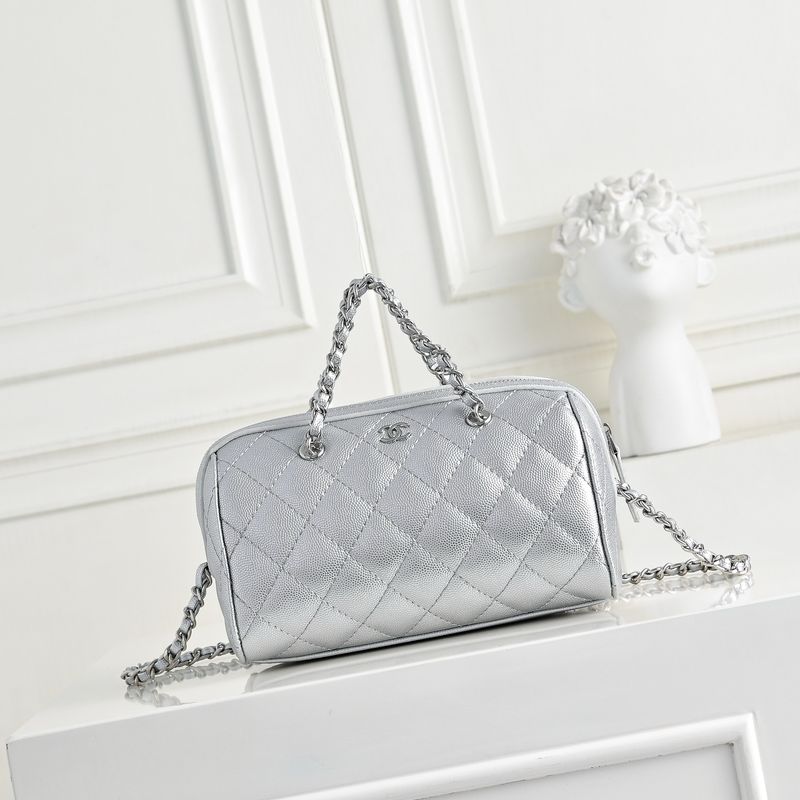 Chanel Wallet on Chain Monogram