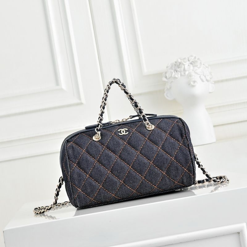 Chanel Wallet on Chain Quilted