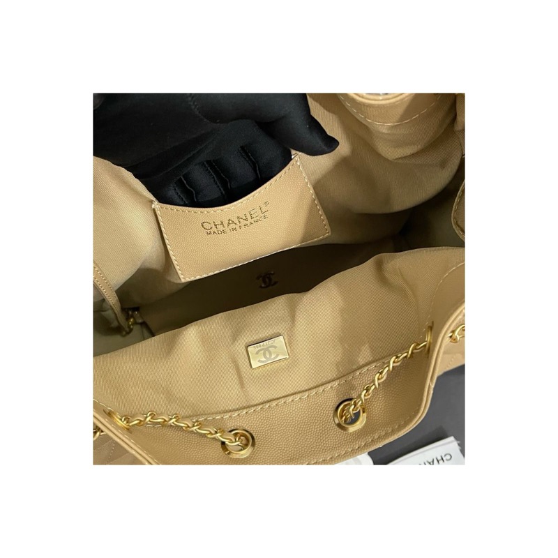 Chanel Chanel 25 Bag