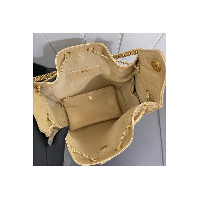 Chanel Chanel 25 Bag