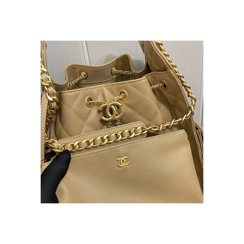 Chanel Chanel 25 Bag