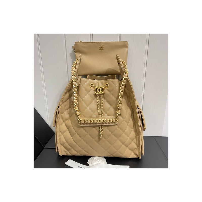 Chanel Chanel 25 Bag