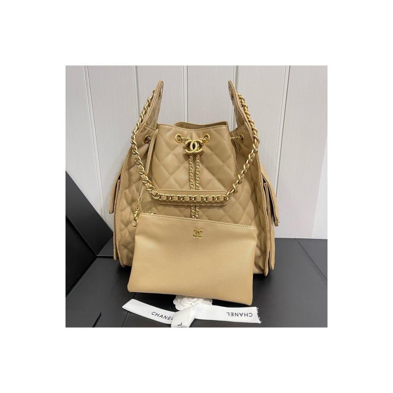 Chanel Chanel 25 Bag
