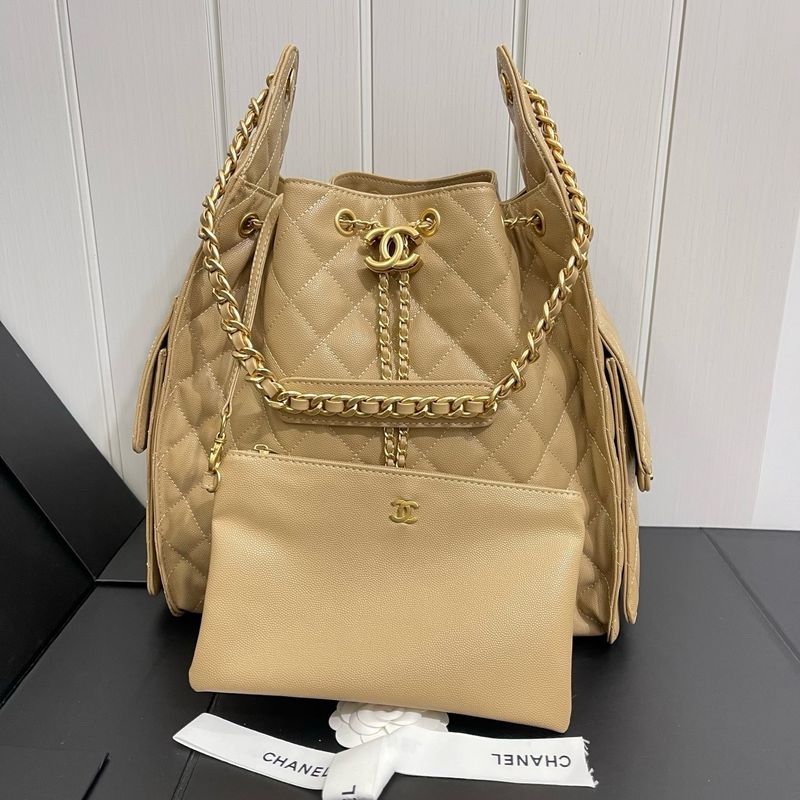 Chanel Chanel 25 Bag
