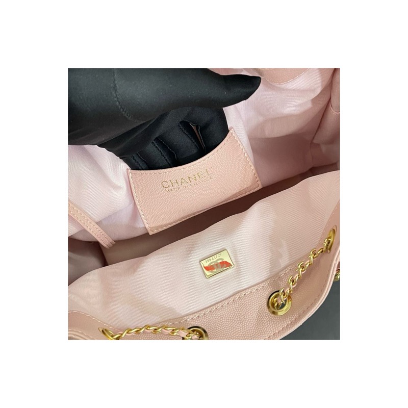 Chanel Chanel 25 Bag